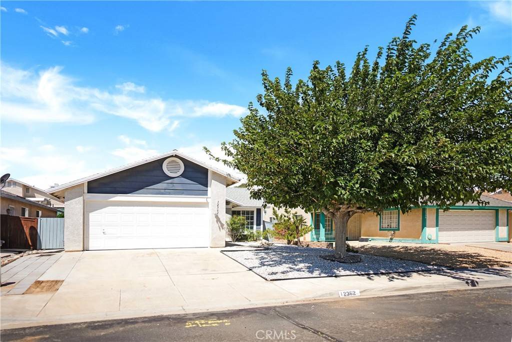 Victorville, CA 92395,12362 Highgate AVE