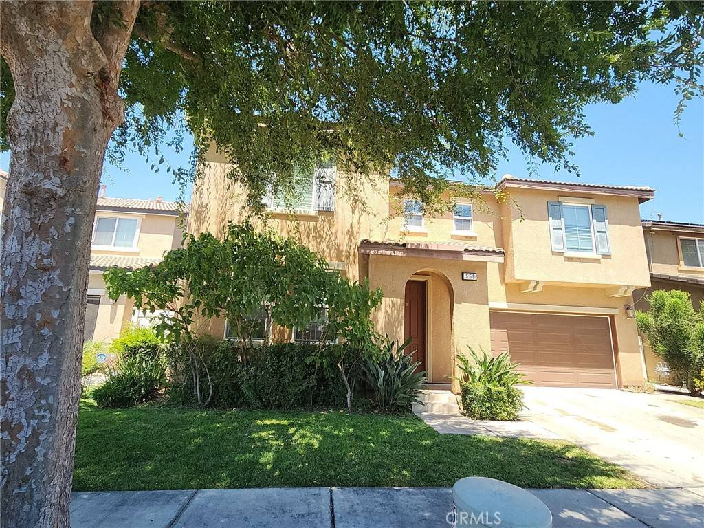 Rialto, CA 92376,550 W Mesa AVE