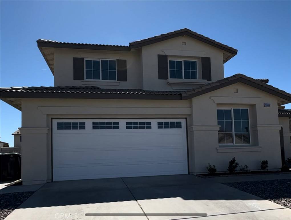 Adelanto, CA 92301,11839 Cliffrose CT