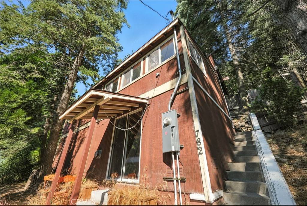 Lake Arrowhead, CA 92352,782 Virginia CT