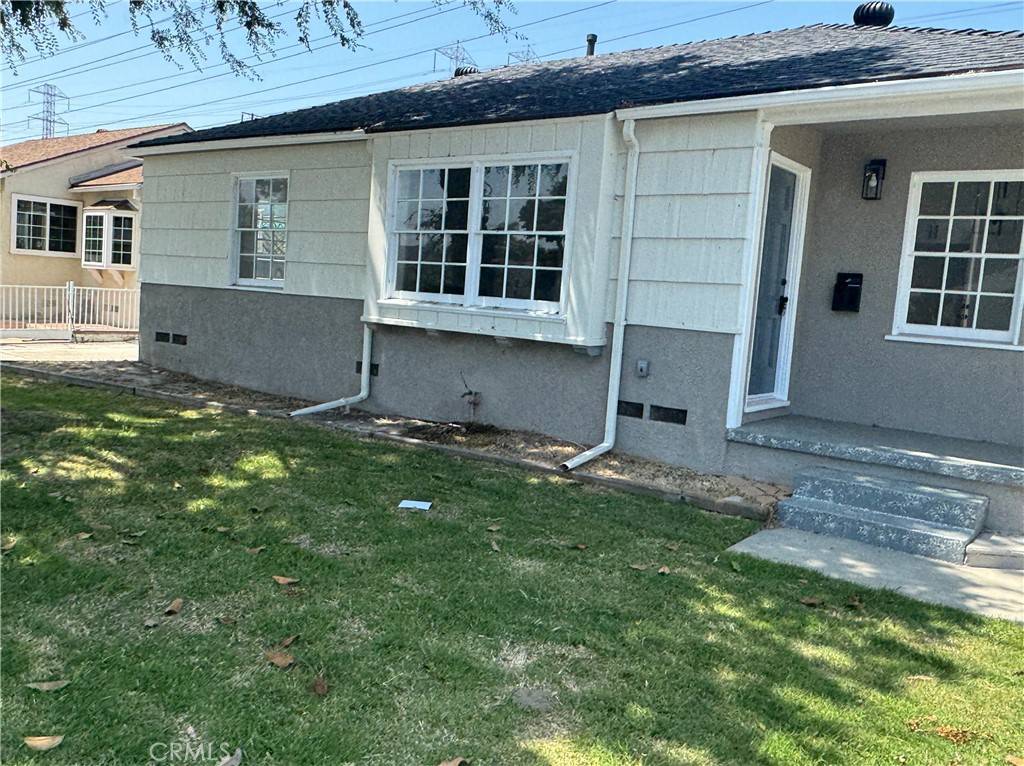 Lakewood, CA 90712,4703 Ashworth ST