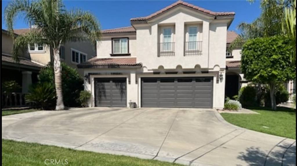 Fontana, CA 92336,15767 Buck Point LN