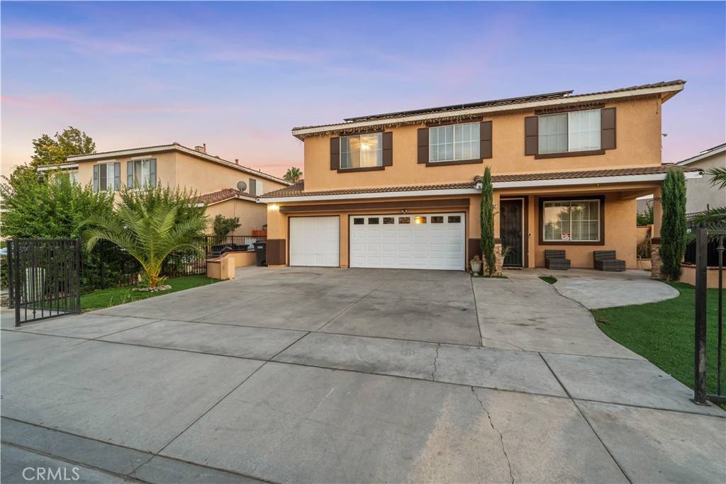 Hemet, CA 92545,3807 Seattle ST