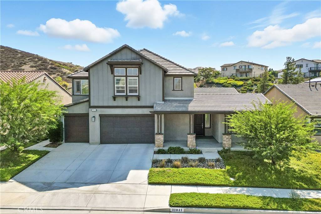 Menifee, CA 92584,31041 Bridle WAY