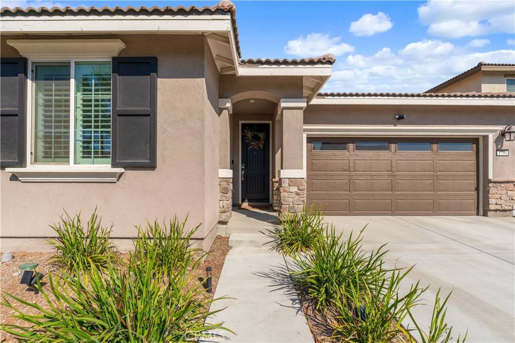 San Jacinto, CA 92583,1790 Plume LN