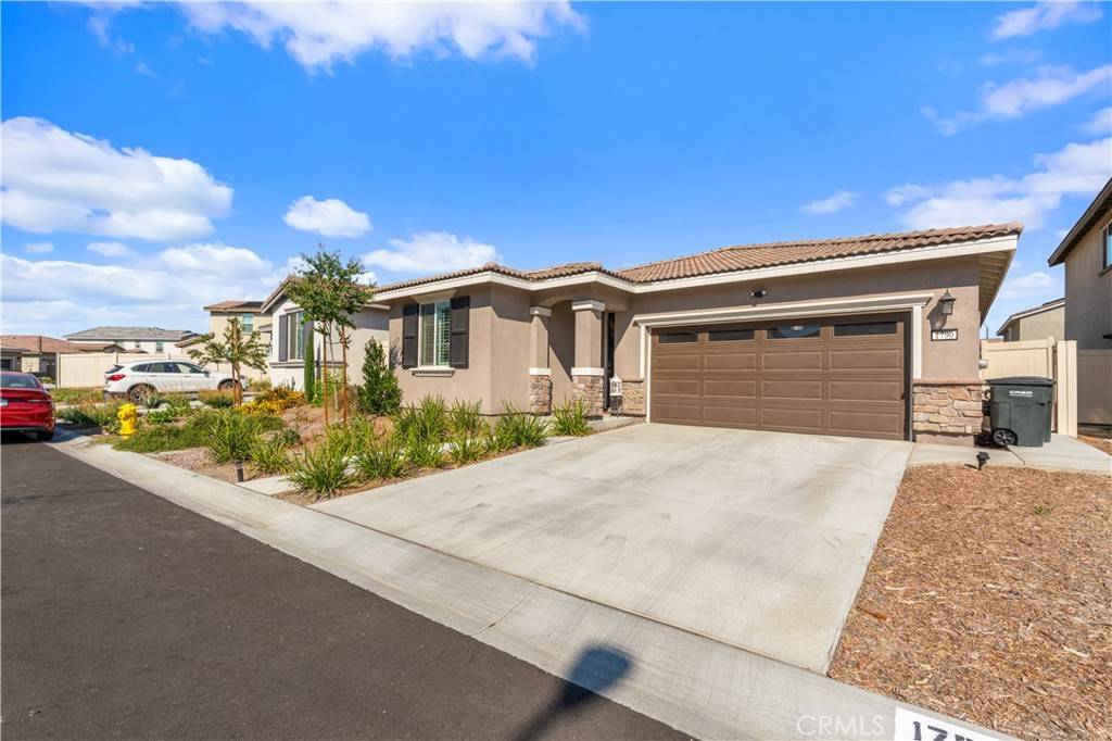 San Jacinto, CA 92583,1790 Plume LN