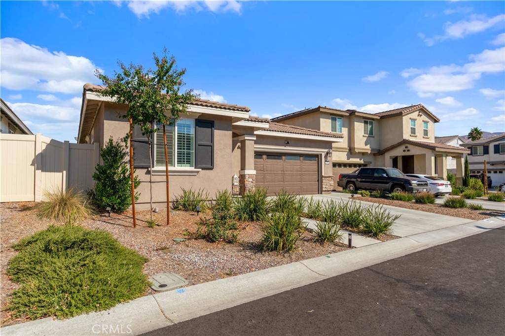 San Jacinto, CA 92583,1790 Plume LN