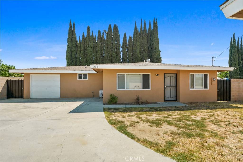 Pomona, CA 91766,1378 S Gibbs ST