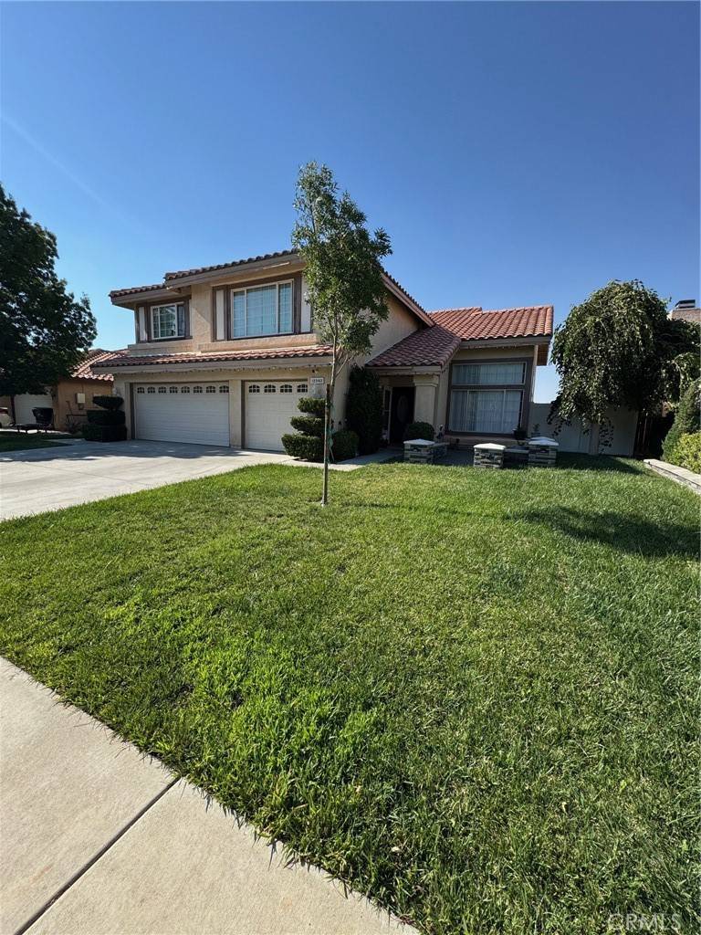 Victorville, CA 92392,12342 Southwind ST