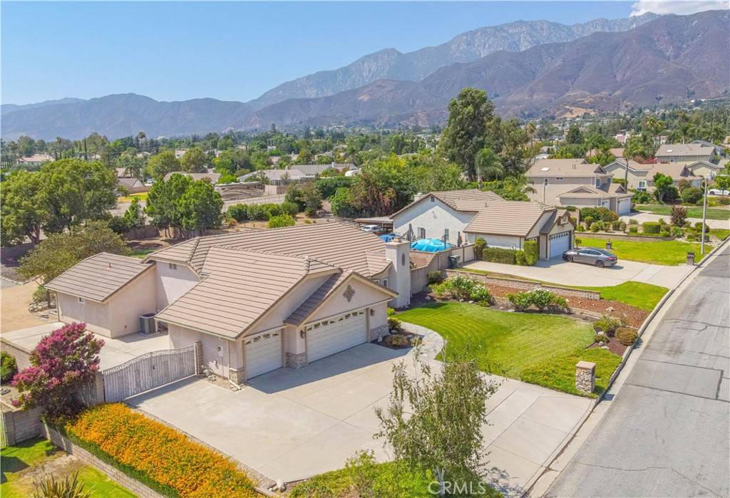 Rancho Cucamonga, CA 91737,5914 Villa DR