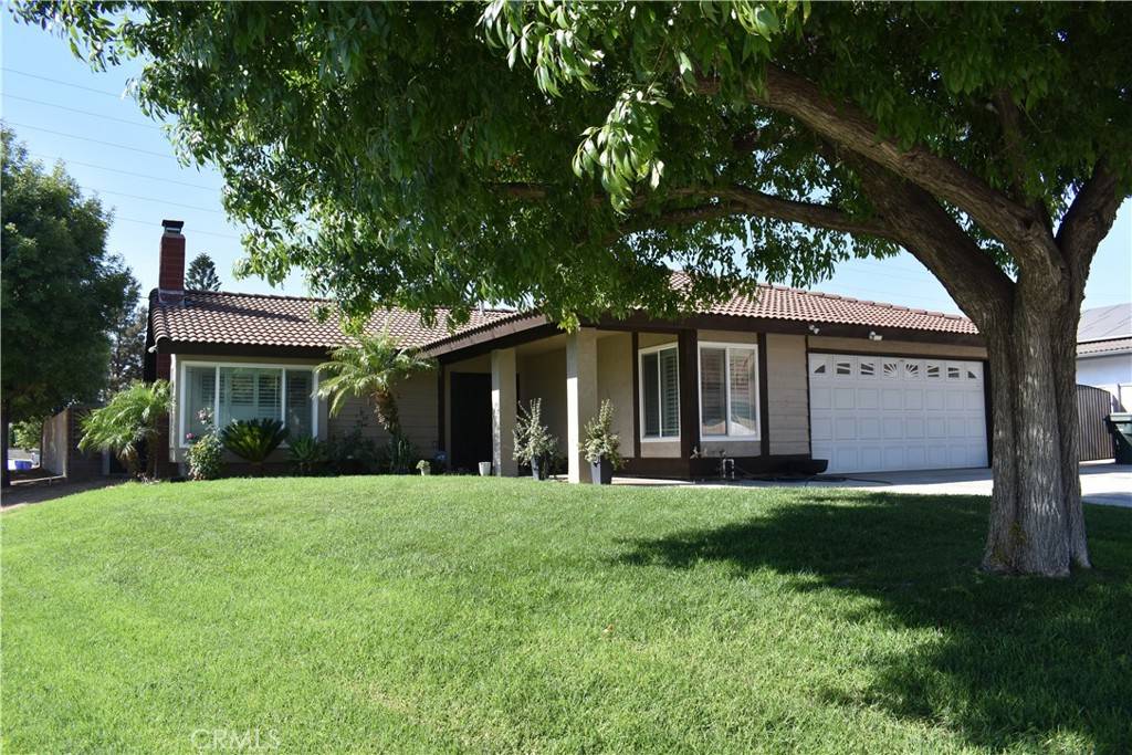 Jurupa Valley, CA 92509,2831 Donner WAY