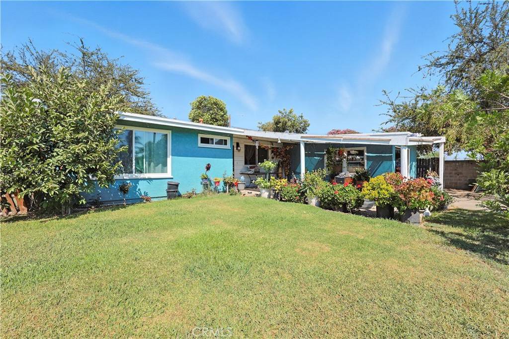 La Puente, CA 91746,13645 Homeward ST