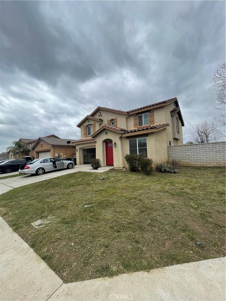 Perris, CA 92571,3284 thistlewood LN