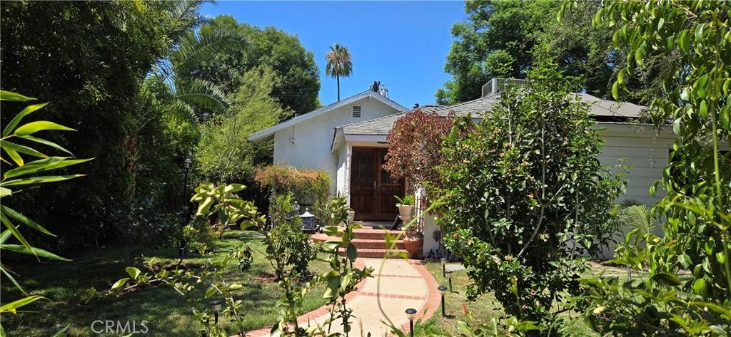Van Nuys, CA 91406,7503 Aqueduct AVE