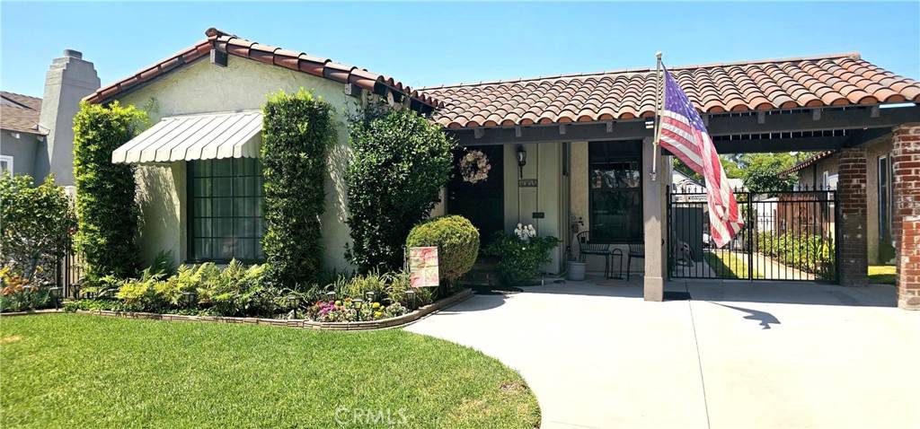 Alhambra, CA 91803,1005 Westmont DR