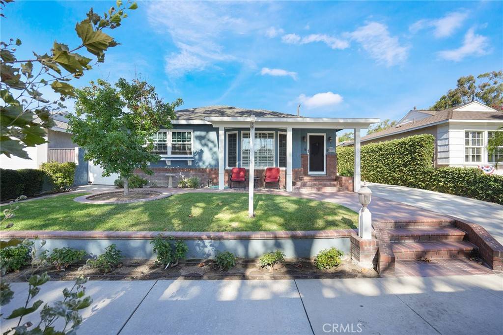 Lakewood, CA 90713,4843 Conquista AVE