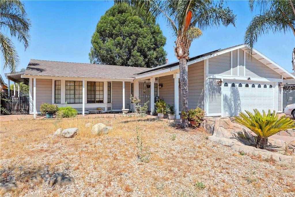 Hemet, CA 92543,769 Harding
