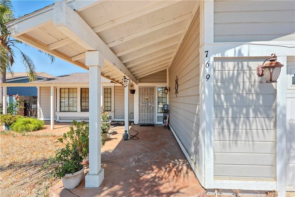 Hemet, CA 92543,769 Harding