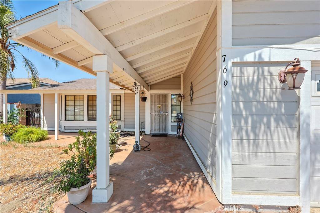 Hemet, CA 92543,769 Harding