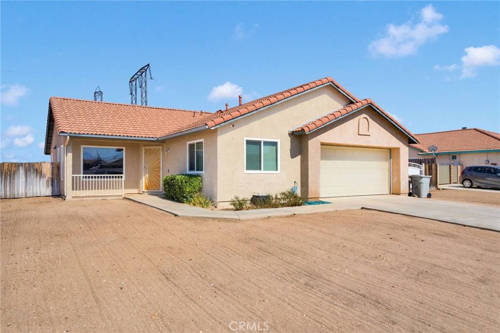 Hesperia, CA 92345,6731 Banyan AVE