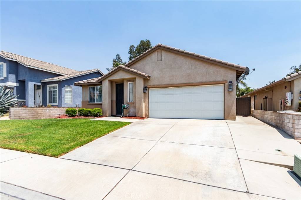 Fontana, CA 92336,7461 Indigo LN