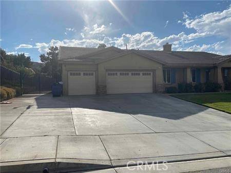 Palmdale, CA 93551,40817 Los Amores CT