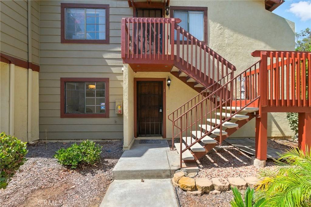 Chula Vista, CA 91910,803 Tamayo DR #1