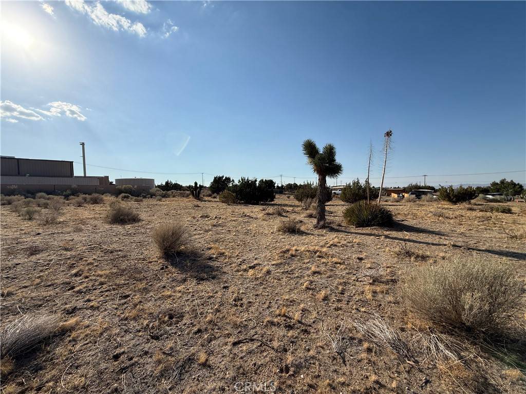 Phelan, CA 92371,9620 Mescalero RD
