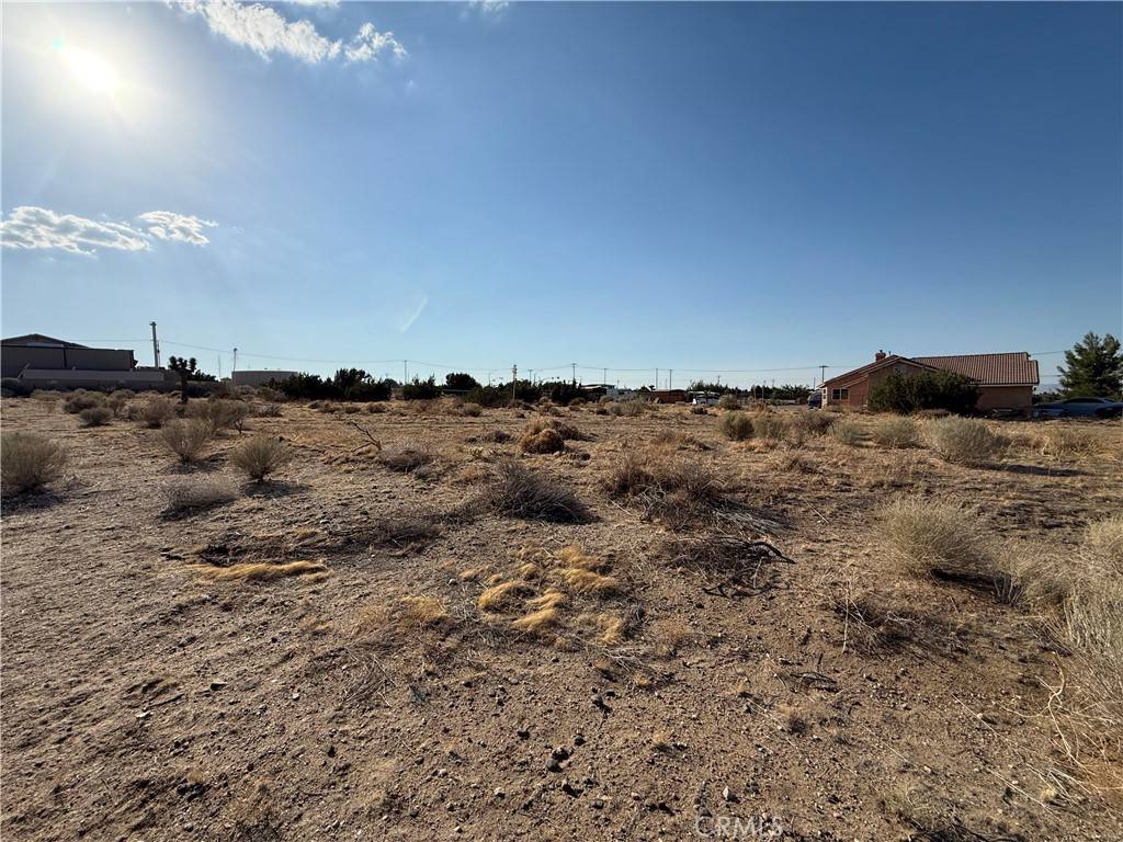 Phelan, CA 92371,9620 Mescalero RD