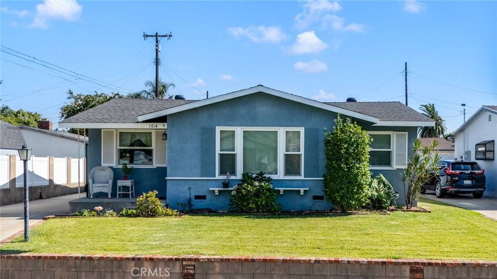 Glendora, CA 91740,1714 E Linfield ST