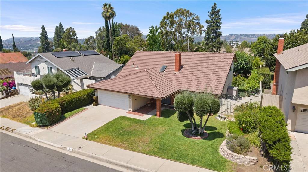 Diamond Bar, CA 91765,1241 Flintlock RD