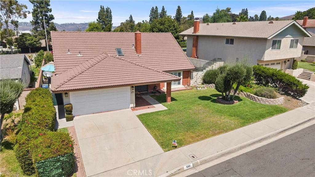 Diamond Bar, CA 91765,1241 Flintlock RD