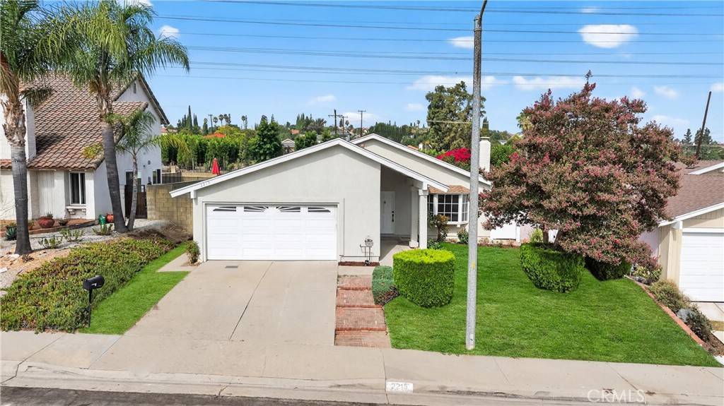 Hacienda Heights, CA 91745,2215 Country Canyon RD