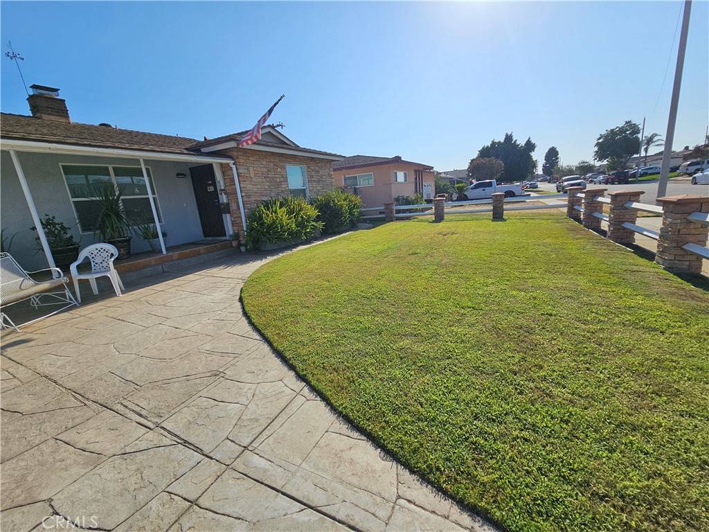 Montclair, CA 91763,5573 Bonnie Brae ST