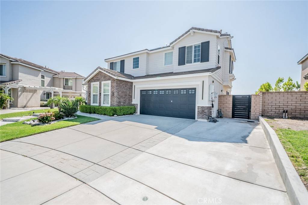 Rancho Cucamonga, CA 91739,6072 Blossom PL