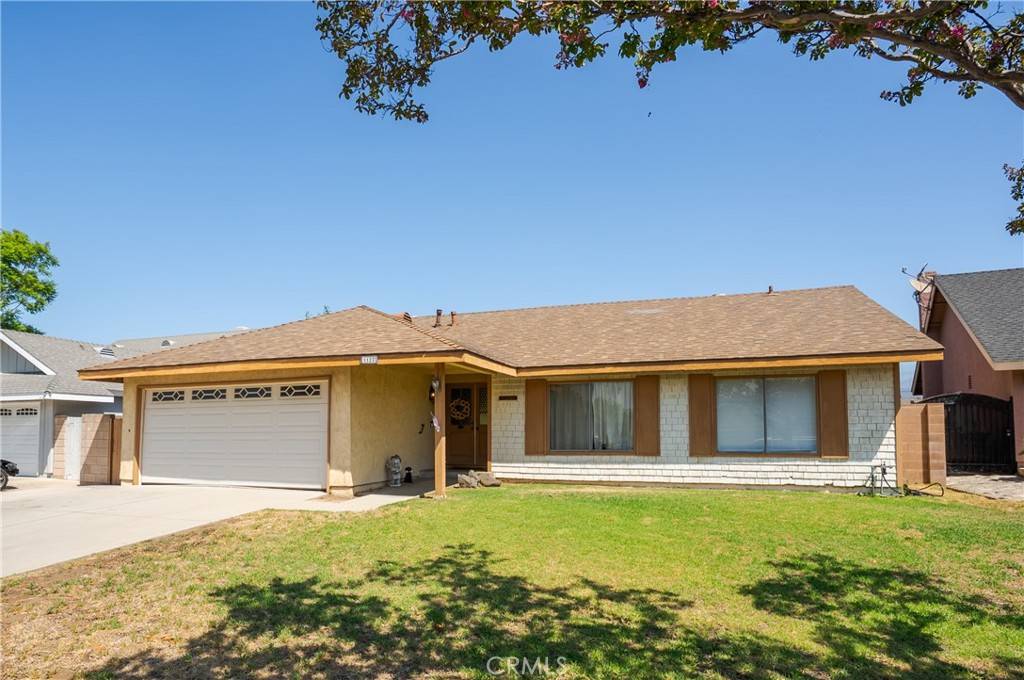 Covina, CA 91722,1127 W Brookport ST