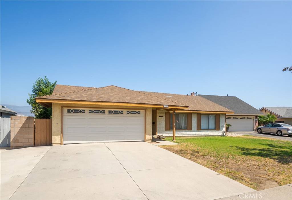 Covina, CA 91722,1127 W Brookport ST