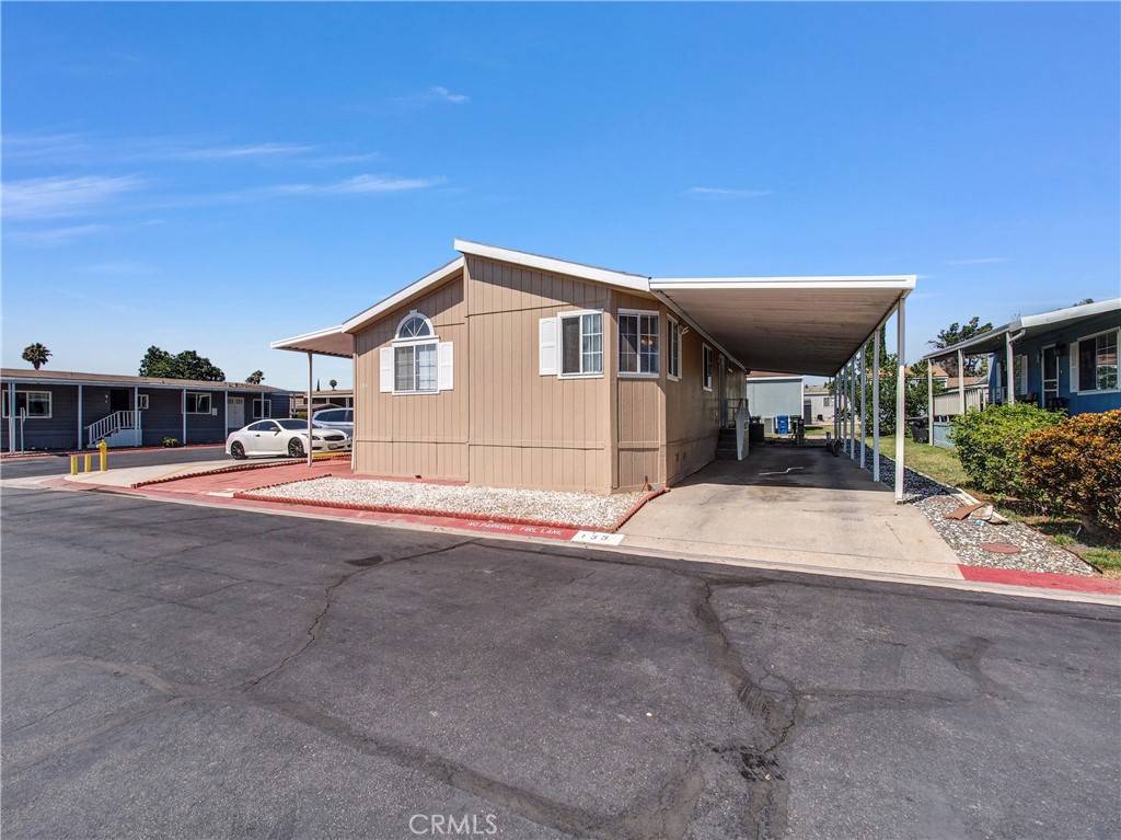 Ontario, CA 91761,1855 E Riverside DR #133