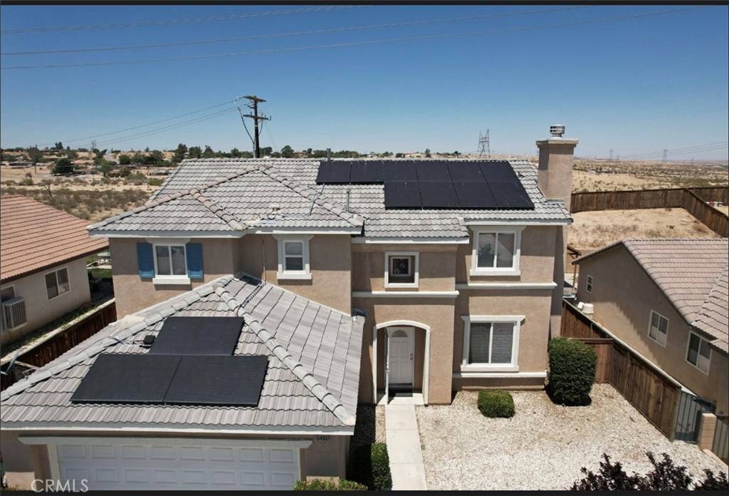 Victorville, CA 92394,16486 Manchester ST