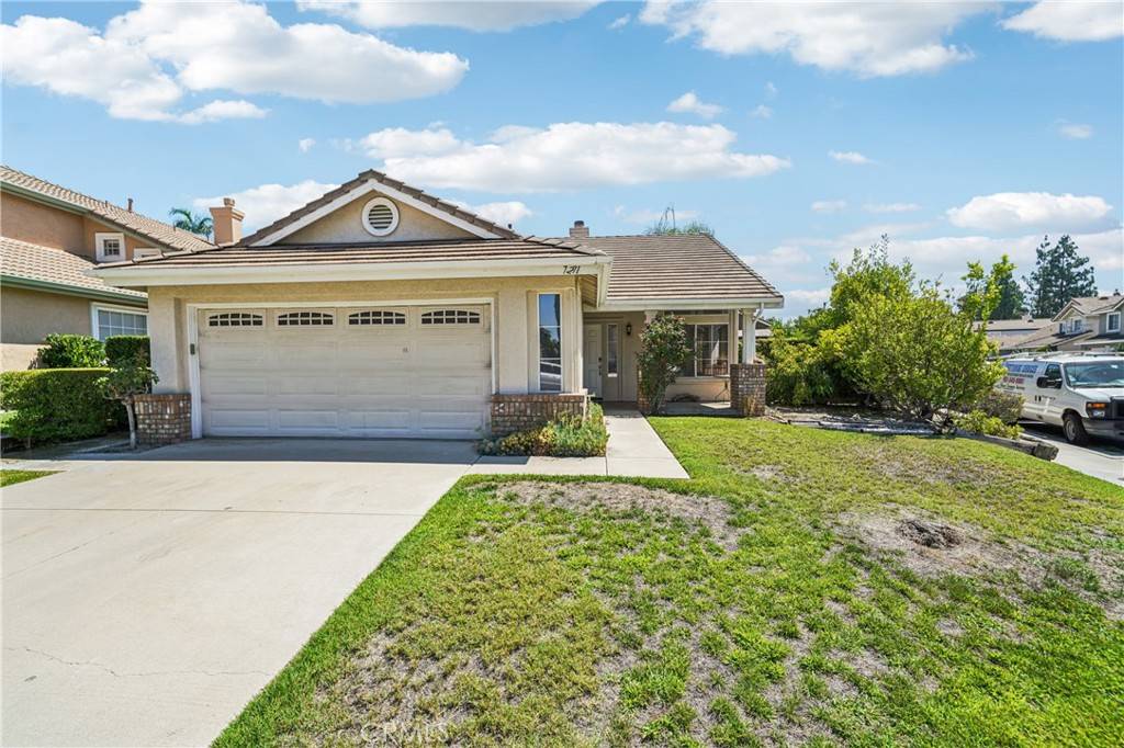 Rancho Cucamonga, CA 91701,7271 Venosa PL