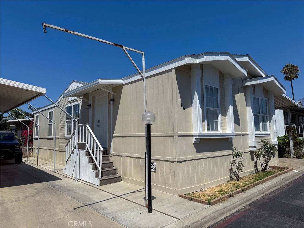 Ontario, CA 91764,2139 E 4th ST #176