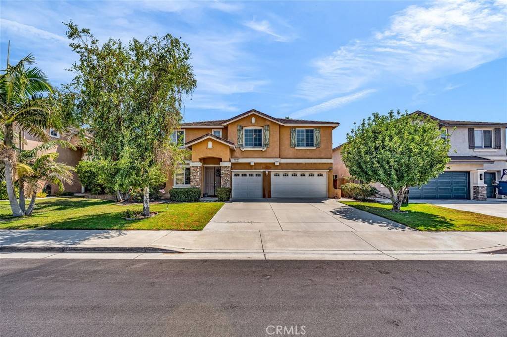 Eastvale, CA 92880,6874 Raspberry CT