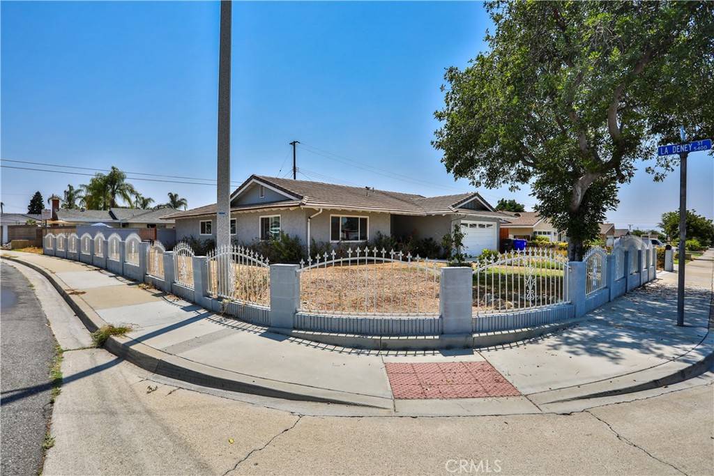 Montclair, CA 91763,9363 Exeter AVE