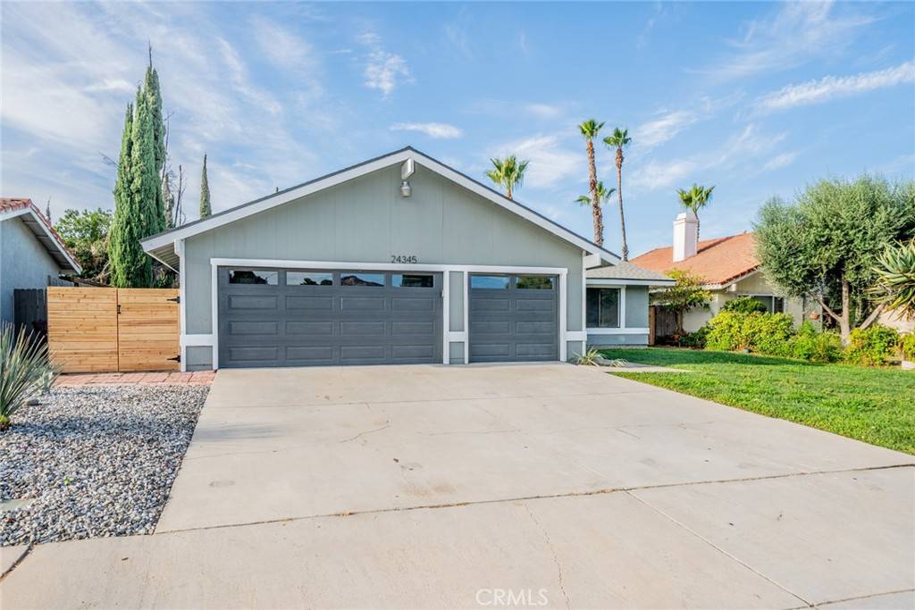 Moreno Valley, CA 92557,24345 Moonraker LN