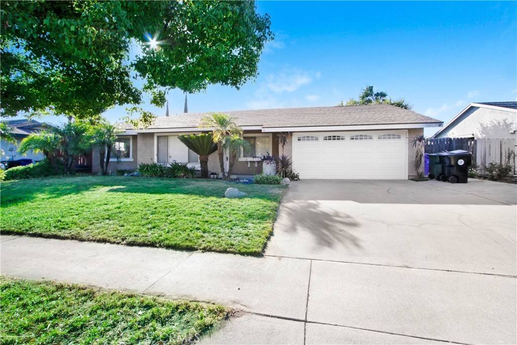 Rancho Cucamonga, CA 91730,8855 Hemlock ST