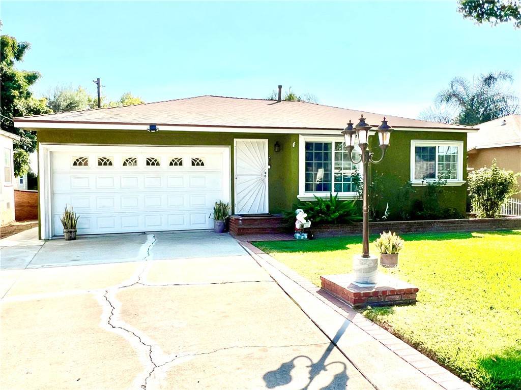 Whittier, CA 90606,11232 Dorland DR