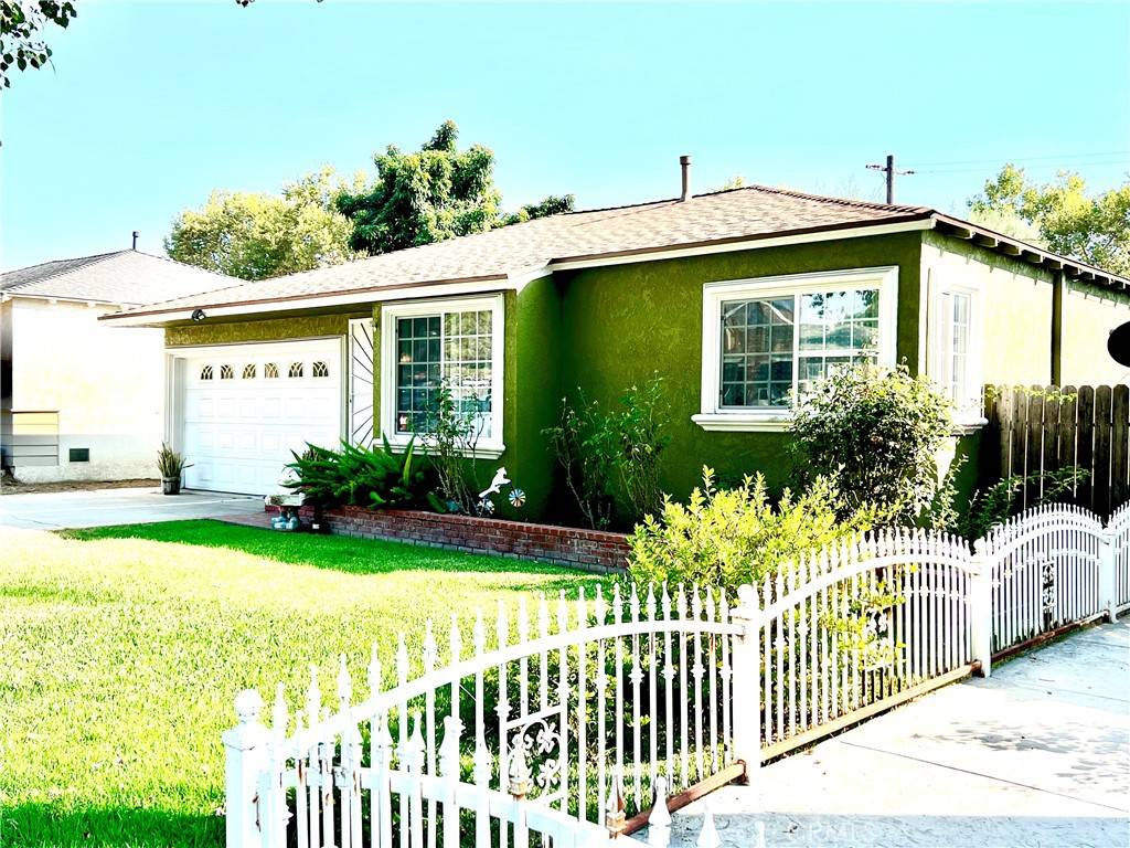 Whittier, CA 90606,11232 Dorland DR