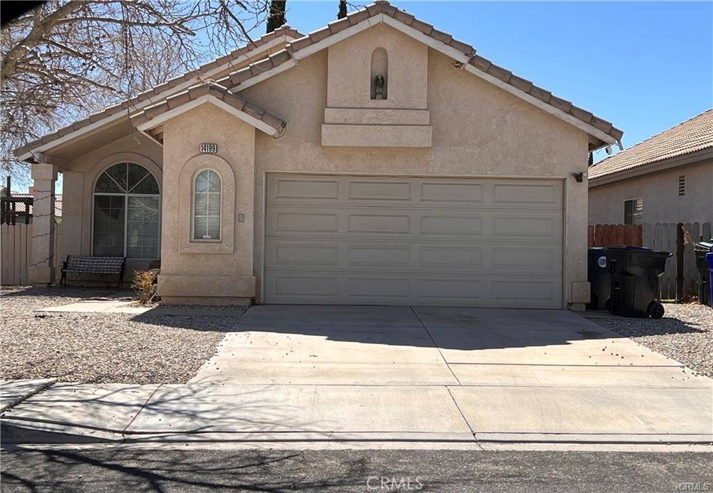 Victorville, CA 92394,14199 Auburn CT