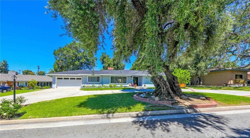 Glendora, CA 91741,117 Catherine Park DR