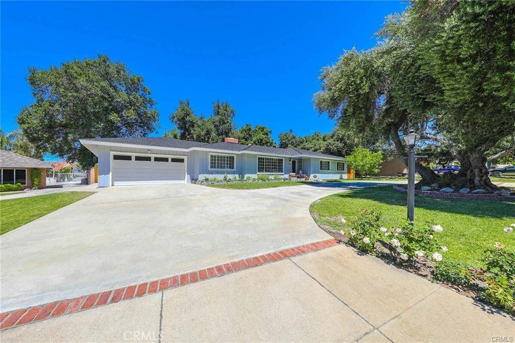 Glendora, CA 91741,117 Catherine Park DR